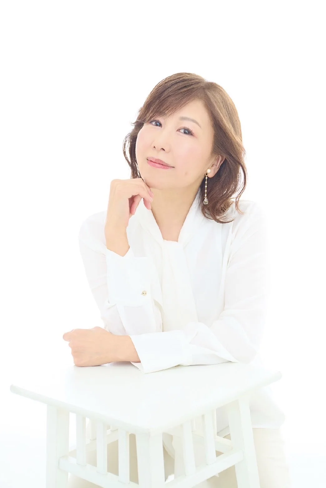 AROMINE講師 Kayo Terashima のプロフィール写真