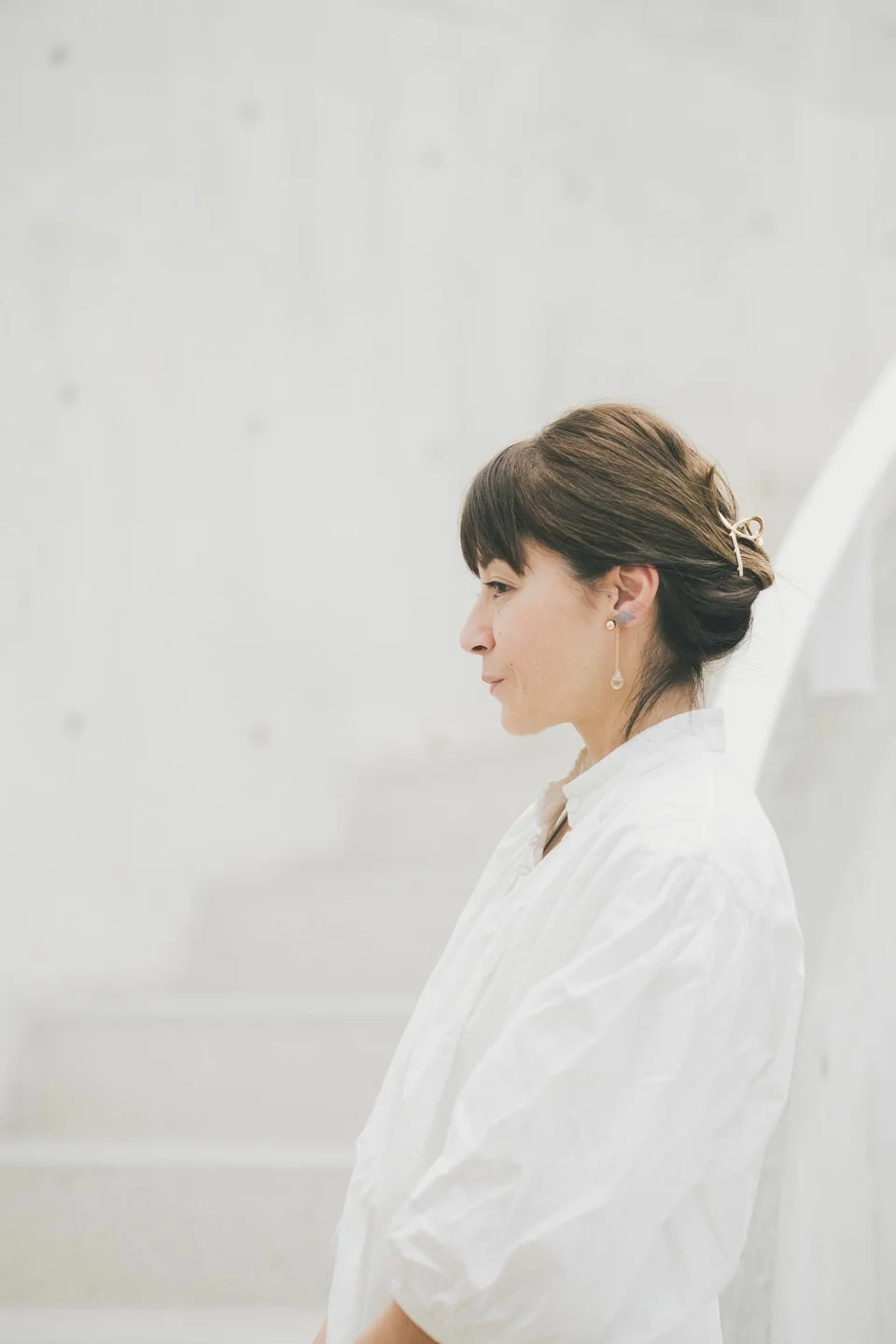 AROMINE講師 Kazumi Kato のプロフィール写真