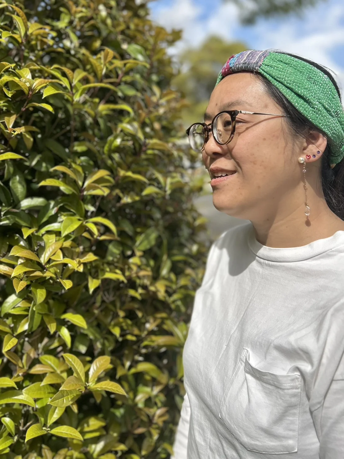 AROMINE講師 Kumiko Seo のプロフィール写真