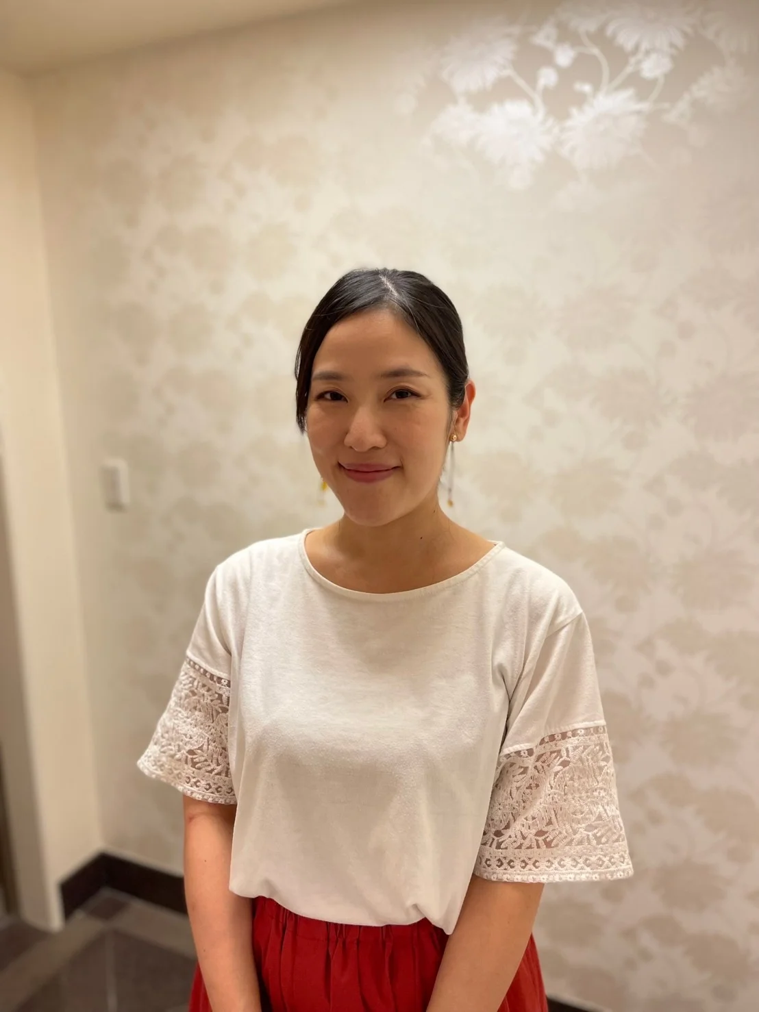 AROMINE講師 Mariko Kano のプロフィール写真