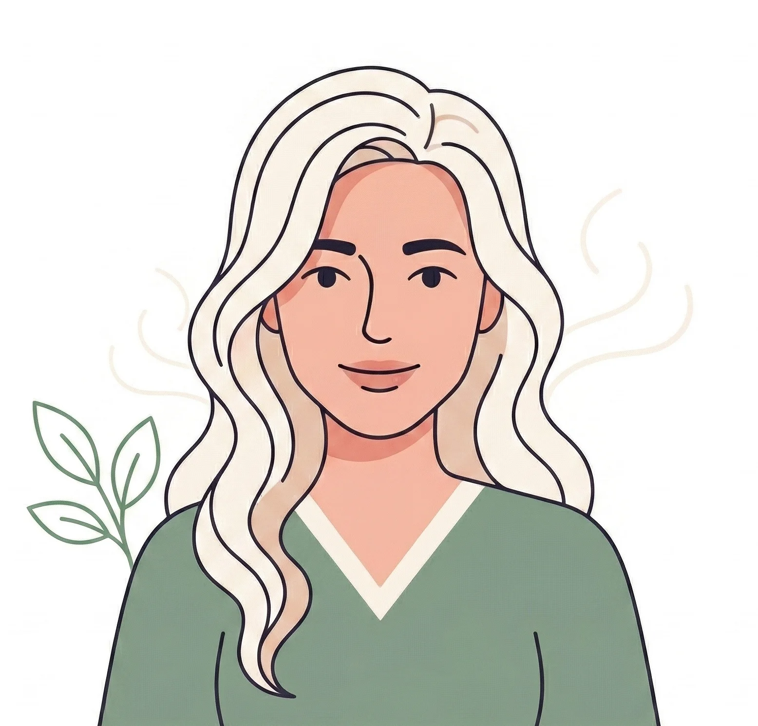 AROMINE講師 Kayoko Kiriyama のプロフィール写真