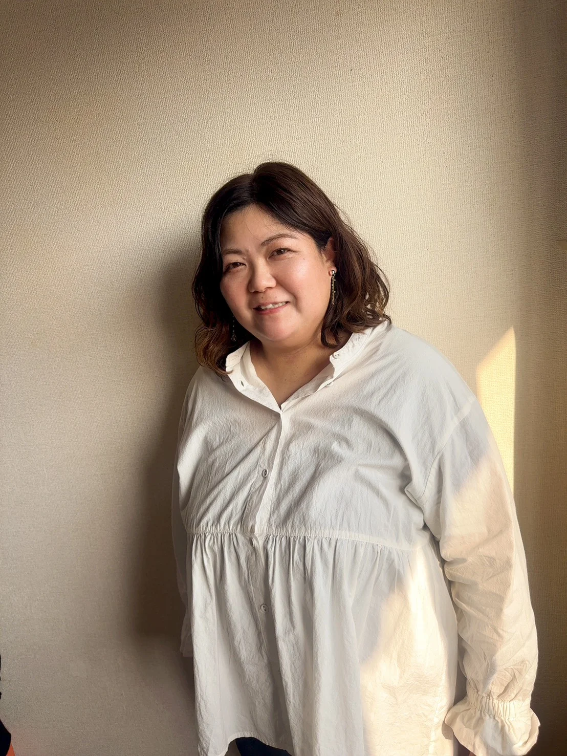 AROMINE講師 Sayaka Kizaki のプロフィール写真