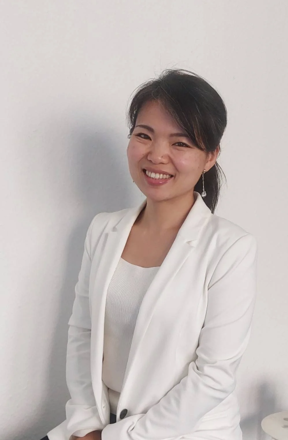 AROMINE講師 Sayaka のプロフィール写真