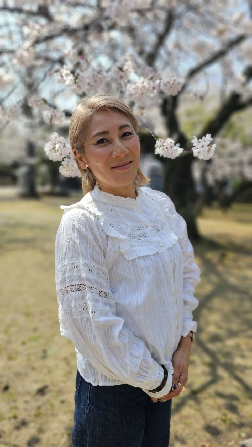 AROMINE講師 Takayo Suzuki のプロフィール写真