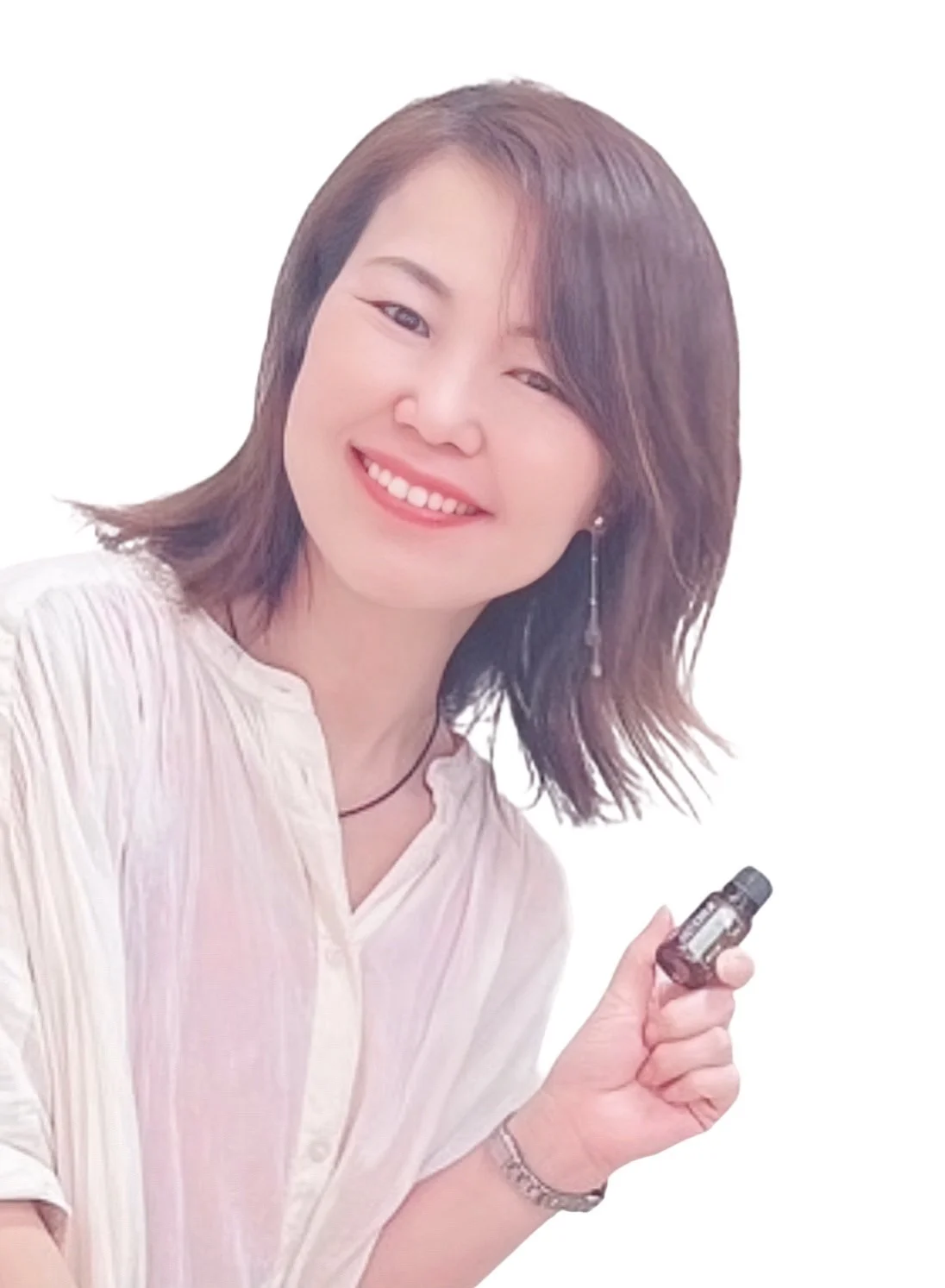 AROMINE講師 Waka Takahashi のプロフィール写真